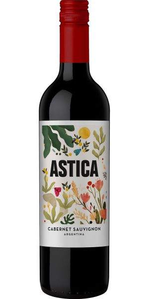 Astica Cabernet Sauvignon